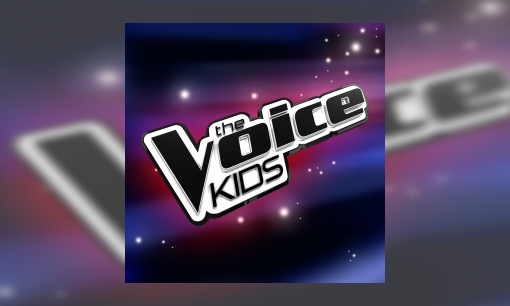 Silver wint The Voice Kids