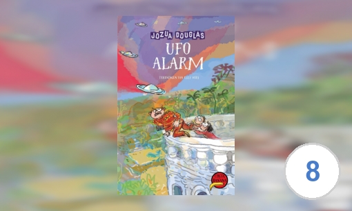 Ufo-alarm