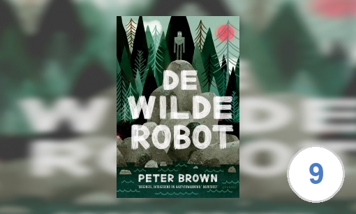 De Wilde Robot