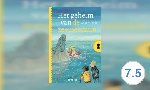 Het geheim van de zeemeermin