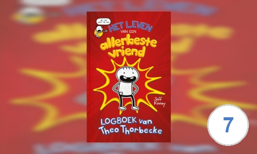 Logboek van Theo Thorbecke