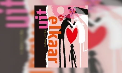 Woutertje Pieterse Prijs voor ‘Uit Elkaar