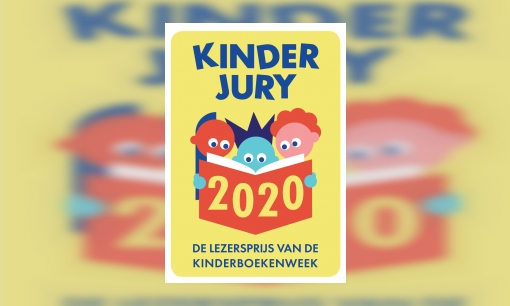 Stem op je favoriete boek
