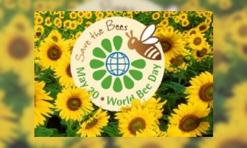 Wereld Bijen Dag