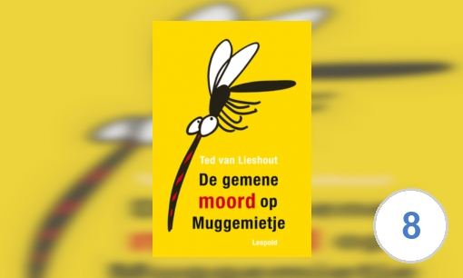 De gemene moord op Muggemietje