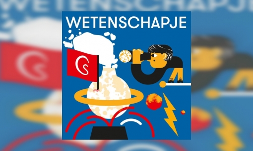 Wetenschapje