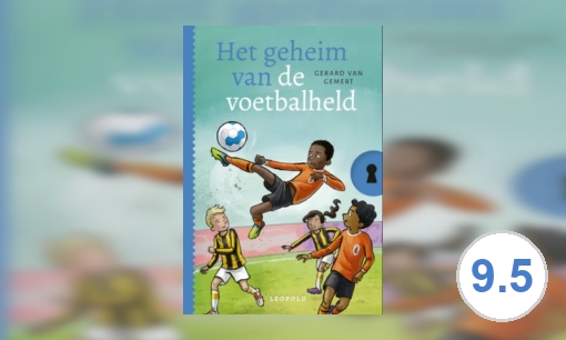 Het geheim van de voetbalheld