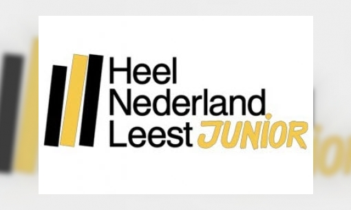 Nederland leest juniorHet Pungelhuis / Annet Huizing
