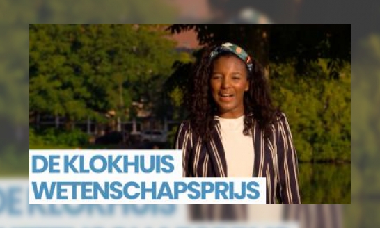 Plaatje Stem op je favoriete onderzoek