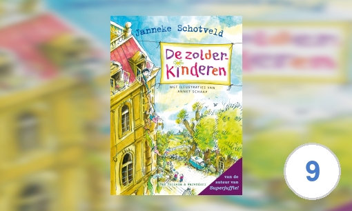 De Zolderkinderen