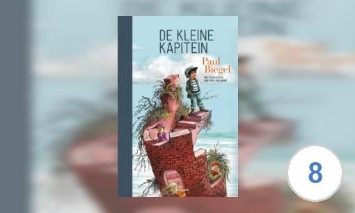 De kleine kapitein