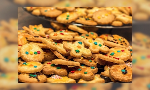 Plaatje Jeugdbiebchallenge: bak iets lekkers