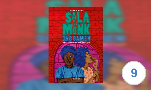 Sala & Monk : ons samen