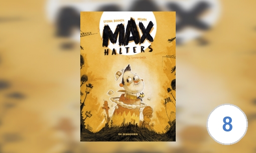 Max Halters