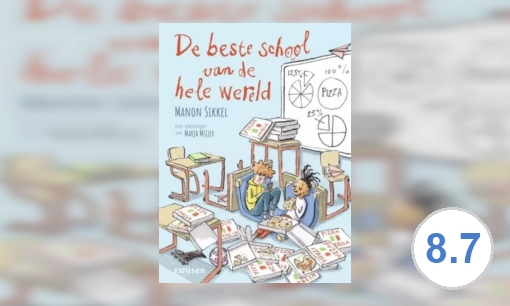 De beste school van de hele wereld