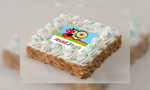 Hiep hiep! 20 jaar Jeugdbieb