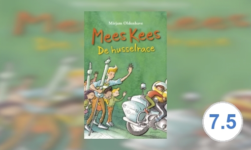 De husselrace