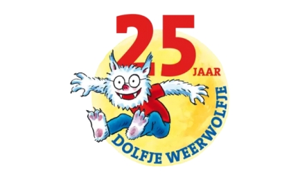 Wrow! Dolfje Weerwolfje viert feest