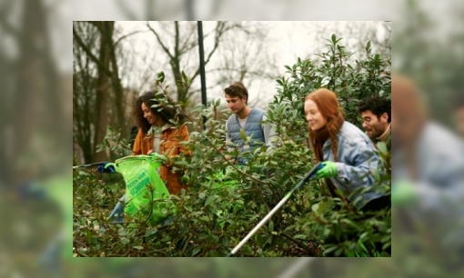 Landelijke opschoondag