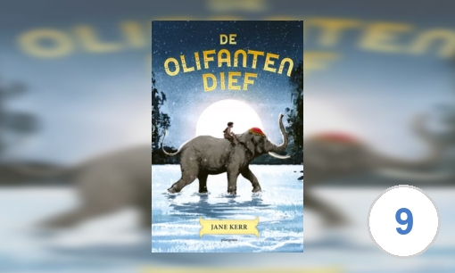 De olifantendief