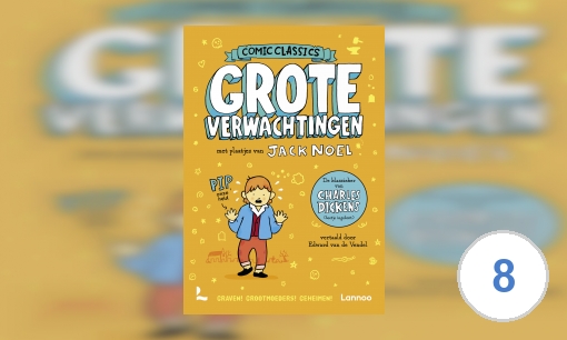 Grote verwachtingen