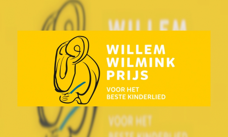 Typhoon wint prijs beste kinderlied