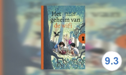 Het geheim van de wifi