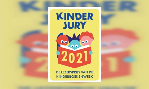 Stem op je favoriete boek