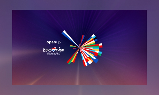 Het is zover: het Songfestival