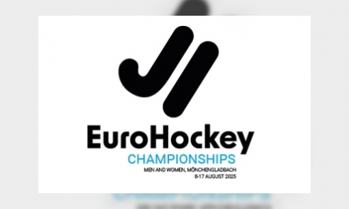 EK hockey (m + v)M&ouml;nchengladbach (Duitsland)