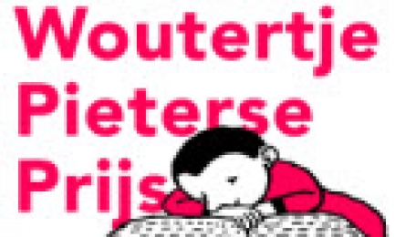 Bekendmaking winnaar Woutertje Pieterse Prijsin De Kindertaalstaat op NPO Radio 1