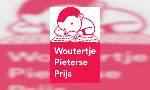 Bekendmaking winnaar Woutertje Pieterse Prijsin De Kindertaalstaat op NPO Radio 1