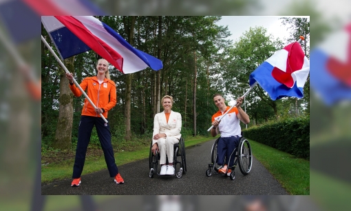 Tristan Bangma wint goud