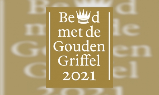 Gouden Griffel en Penseel  uitgereikt