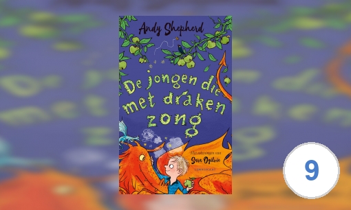 De jongen die met draken zong