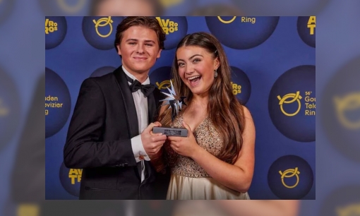 De zomer van Zoë wint  prijs