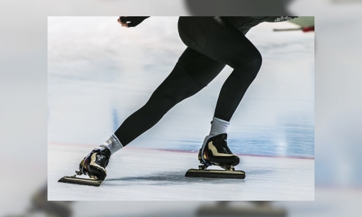 WK Schaatsen juniorenSchaatsenInnsbruck (Oostenrijk)