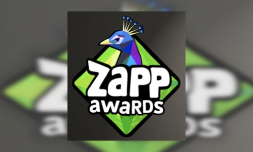Stemmen voor Zapp Awards