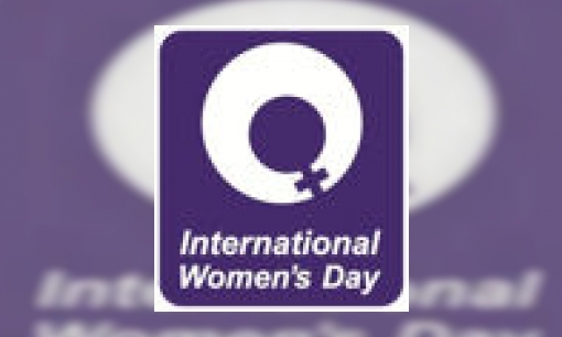 Internationale Vrouwendag