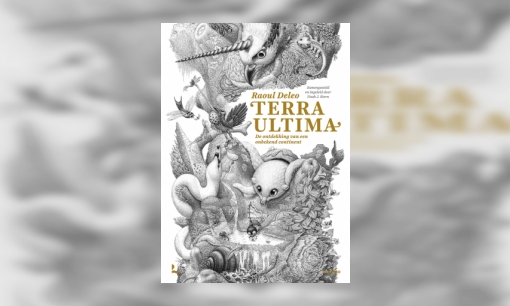 Woutertje Pieterse Prijs voor ‘Terra Ultima