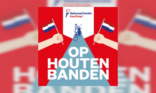 Podcast Op houten banden