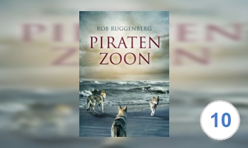 Piratenzoon