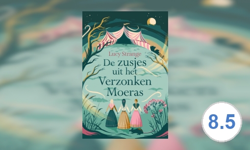 De zusjes uit het Verzonken Moeras