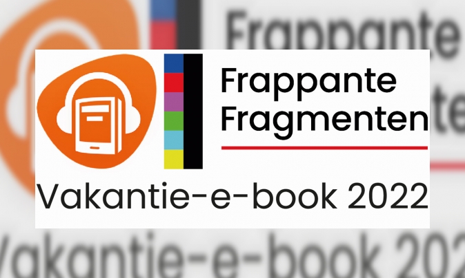 Vakantie e-books 2022