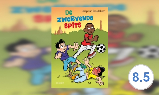 De zwervende spits