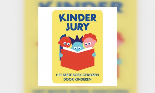 BekendmakingwinnaarKinderjury
