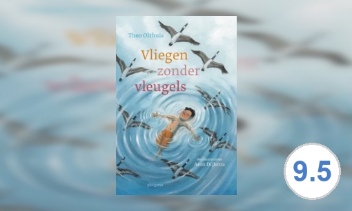 Vliegen zonder vleugels