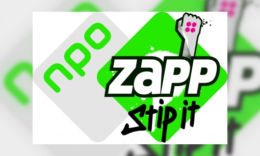 NPO Zapp Themaweek Stip it: Samen Tegen Iemand Pesten