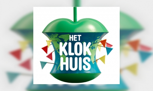 Klokhuis Wetenschapsprijs uitgereikt