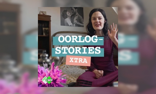 Plaatje Oorlog Stories